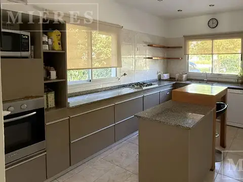 Casa en Venta 10 años