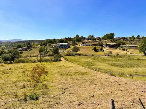 Terreno en Venta en Raco, Tafí Viejo