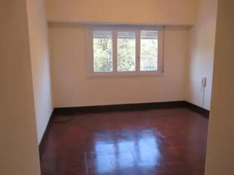 Departamento 5 ambientes con 2 baños