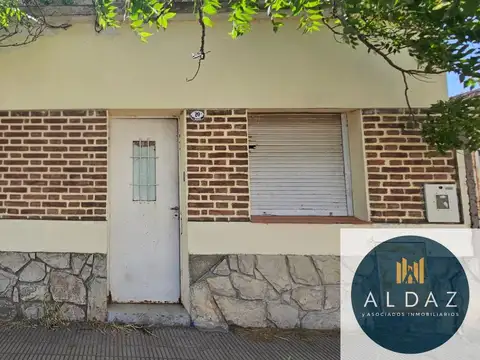Casa en Venta de 1 dormitorio