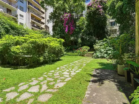 Departamento en Venta de 5 ambientes