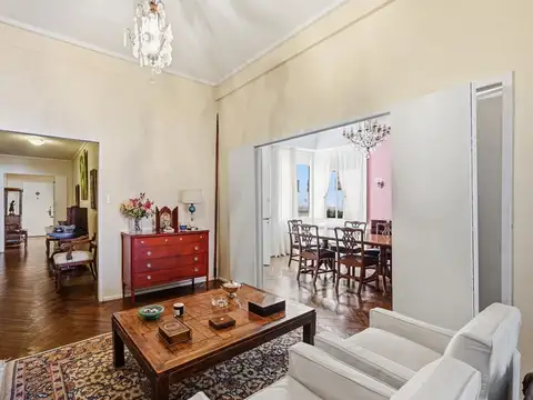 Departamento en Venta 70 años