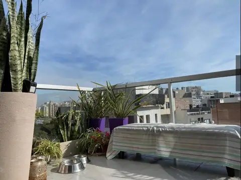 ALQUILER AMOBLADO DUPLEX PISCINA COCHERA CAÑITAS