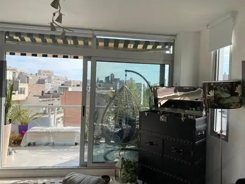 Departamento en Alquiler de 3 ambientes