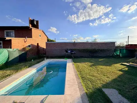 Casa en Venta de 1 dormitorio