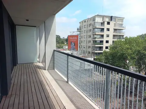Departamento en Venta en Olivos Vias/Rio, USD 225.000