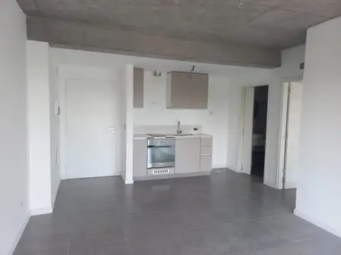 DPTO  2 AMBIENTES con COCHERA en DOMUS LIBERTADOR OLIVOS 