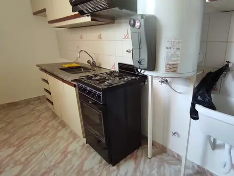 Enrique Marengo 4400, Piso 3