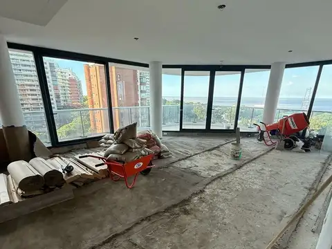 Departamento en Venta con 2 cocheras