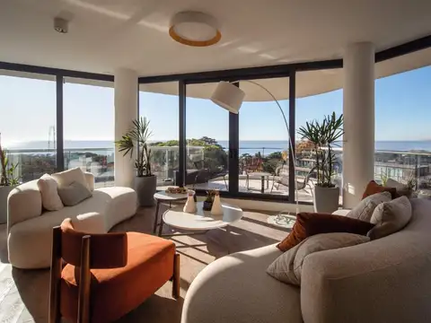 Departamento en Venta de 3 dormitorios