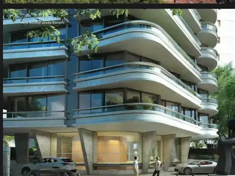 Avenida Libertador 3800