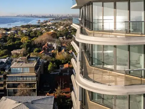 Torre Selene - Avenida Libertador 3800