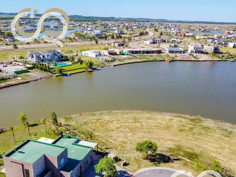 Terreno en Venta de 920,0 m2