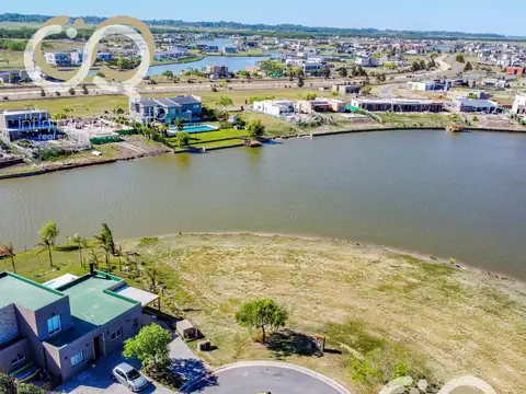 Lote Al Lago / Área 9- San Sebastián (ESCRITURADO)