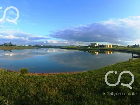 Lote Al Lago / Área 9- San Sebastián (ESCRITURADO)