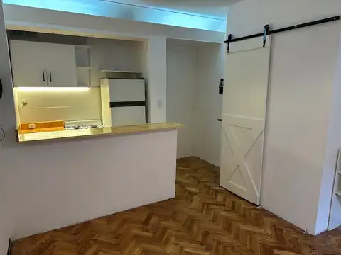 Departamento en Venta en Barrio Norte, USD 64.900