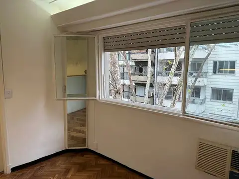 Departamento en Venta en Barrio Norte, USD 64.900