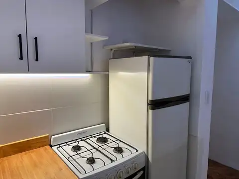 Departamento en Venta de Monoambiente
