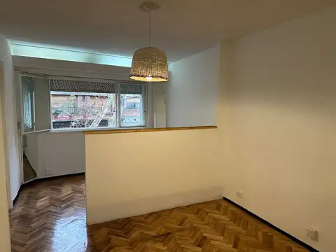 MONOAMBIENTE VENTA BARRIO NORTE MODERNIZADO