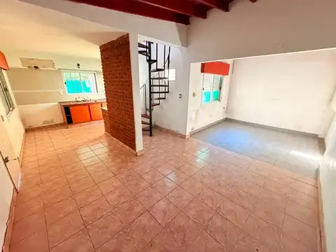 Casa en Alquiler de 2 dormitorios