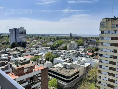 Departamento 3  Ambientes en Venta cerca de la estación San Isidro