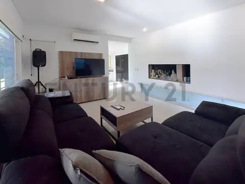 Casa en Venta 18 años