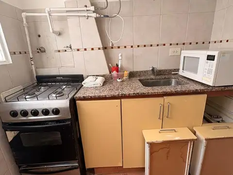 Departamento en Alquiler en Palermo, $ 680.000