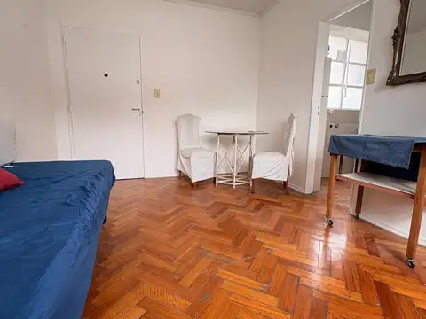 General Güemes 3700, Piso 9