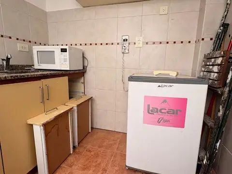 Departamento en Alquiler 45 años