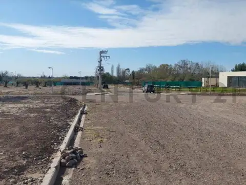 Lote en Barrio Privado Ampros VIII