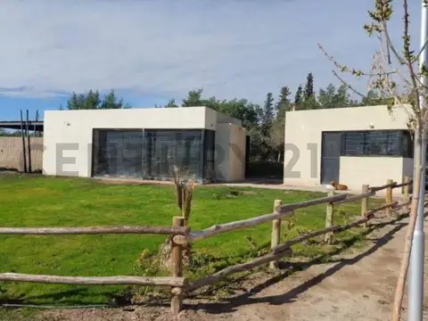 Terreno en Venta 25  mts Fondo