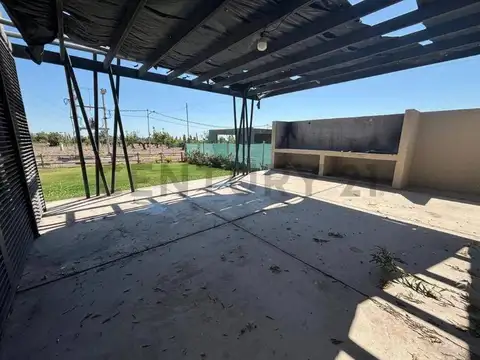 Terreno en Venta 12  mts Frente