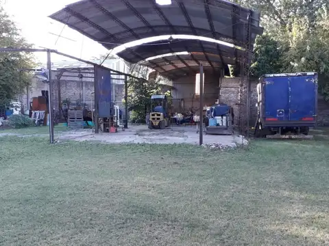 Terreno en Venta en Berazategui, USD 165.000