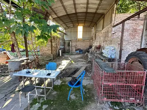 Terreno en Venta de 1150,0 m2