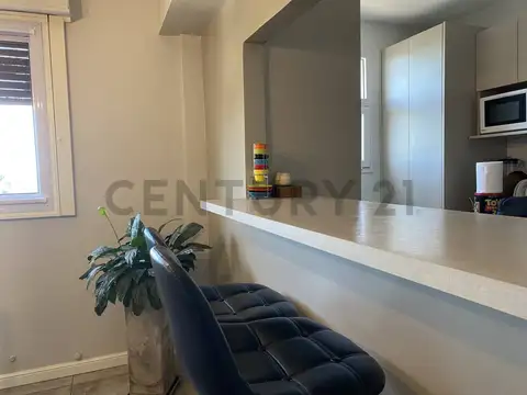 ALQUILER DEPARTAMENTO DE 4 AMBIENTES RECICLADO - ZONA PLAZA IRLANDA - APTO MASCOTAS