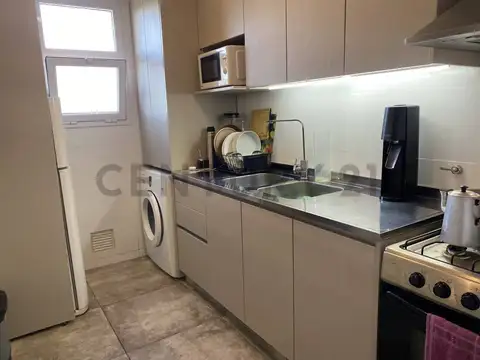 Departamento en Alquiler de 4 ambientes