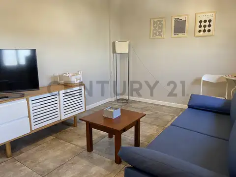 Departamento en Alquiler de 3 dormitorios
