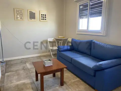 Departamento en Alquiler en Caballito Norte, $ 1.400.000