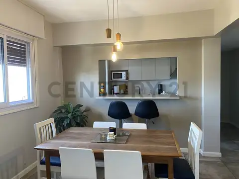 Departamento en Alquiler 53 años