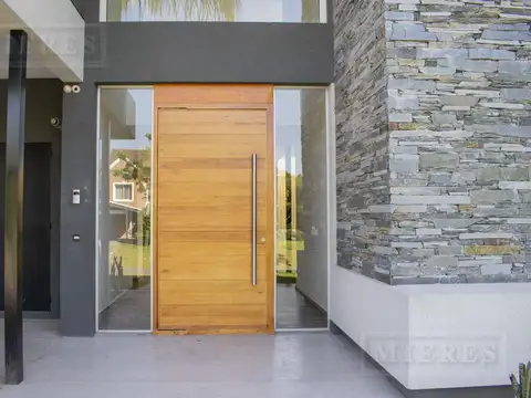 Casa en Venta en Estancias Del Pilar, USD 699.000
