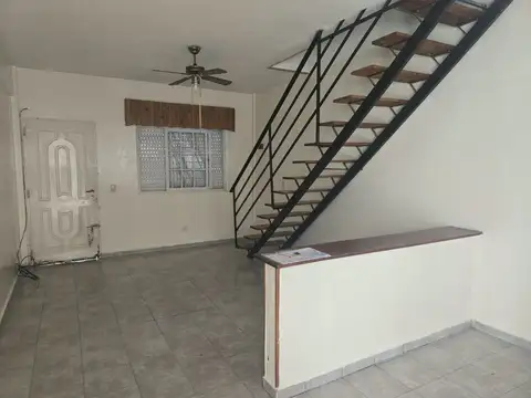 Departamento en Alquiler de 3 dormitorios