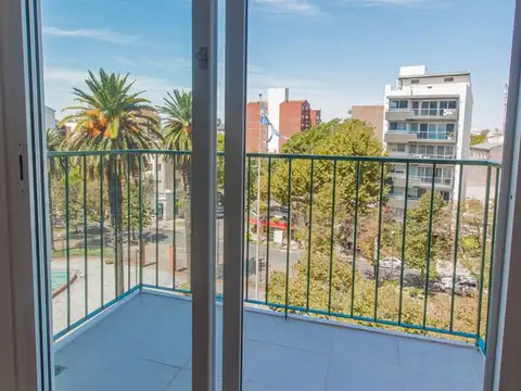 VENTA DEPARTAMENTO 3 AMB TIGRE CENTRO
