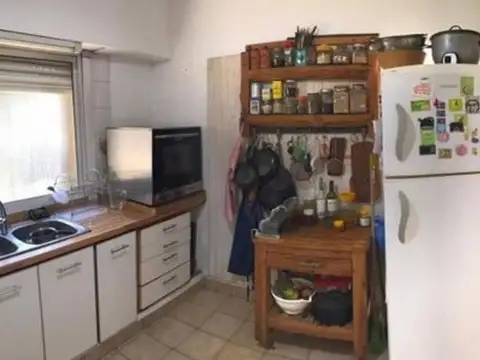 Depto Tipo Casa en Venta de 3 dormitorios