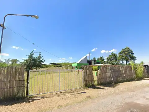 Terreno en Alquiler en Mercedes, USD 700