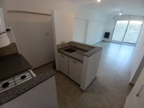 Departamento en Venta en Republica De La Sexta, Rosario