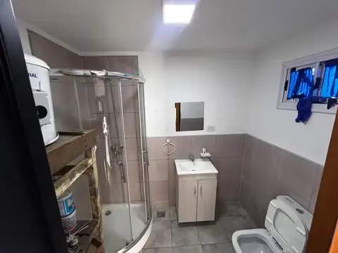 Casa Container a estrenar