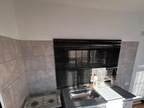 Casa Container a estrenar