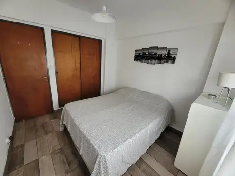 Departamento en Alquiler Temporal Permite mascota
