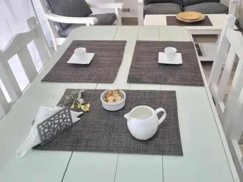 Departamento en Alquiler Temporal en Lomas de Nuñez, USD 1.100