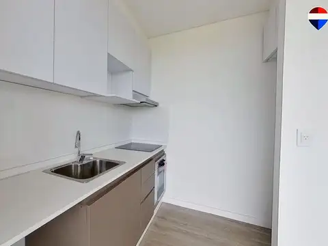 Departamento en Venta en Pilar, USD 130.000